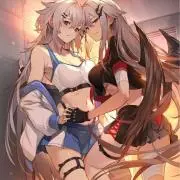ジャンヌ。の画像