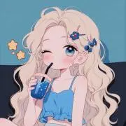 小美*☻の画像