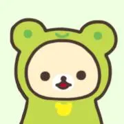りらつくま