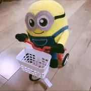 しゅしゅ