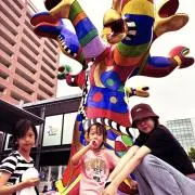 Tsuyoshiの画像