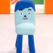コッシー