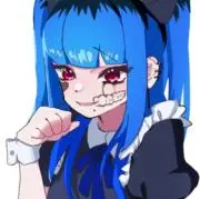 黒墨の画像