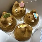 もーさんの画像