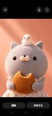 もちこ(ハンドメイド作家)