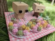 おかゆの画像