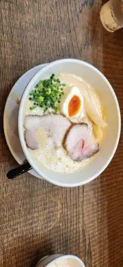 ラーメンマンの画像