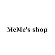MeMe's shopプロフ必読の画像