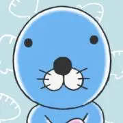 ぼのの画像