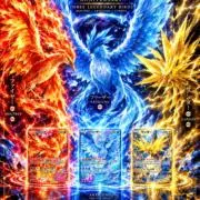 Boo JJ TCGの画像