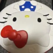 キティちゃんの画像