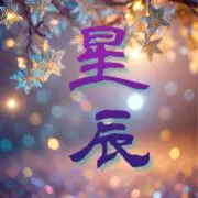 *:.✳︎星辰✳︎.:*の画像