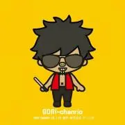 ★マッキー★