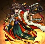 ながっさんEg