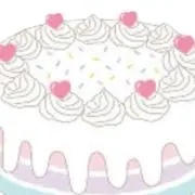 ♡♡♡の画像
