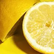 レモンの画像