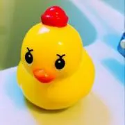 しずかちゃん
