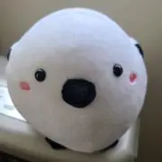 まんまるの画像