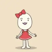 たまごちゃん