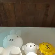 静電気の画像
