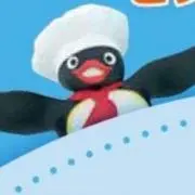 スマイルペンギンの画像