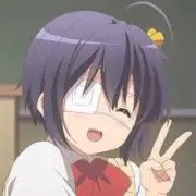 ちゃきの画像