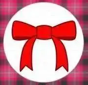 ♥︎akai ribbon♥︎の画像
