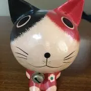 ねこねこの画像