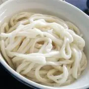 うどんの画像