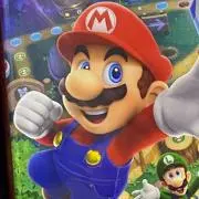 マリオ