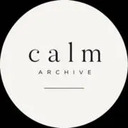 calm archive｜即発送の画像