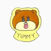 てぃんかーべる♡