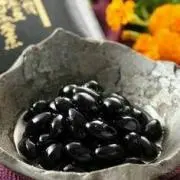 黒豆の画像