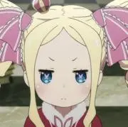 ベア子の画像