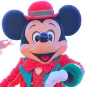 mickey
