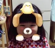 まよちん