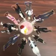 (14日〜出品停止)れいこの画像
