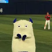 たぬきの画像