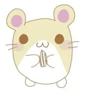 もちはむ