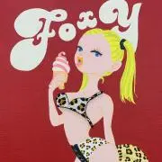 ティファニーの画像