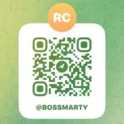 Boss Marty