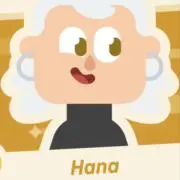 Hanaの画像