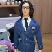 オダギリジョー君超大好きっ子女子マイマイ