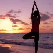 happy  yoga♡断捨離中の画像