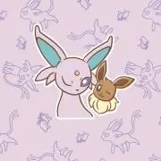 EspeonLoveの画像
