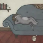 にゃ〜ちゃんの画像