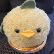 けろりん♪