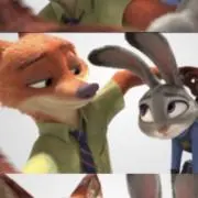 丸顔の画像