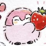いちごの画像
