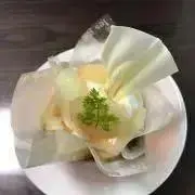 プリンの画像
